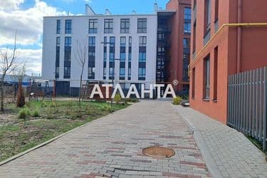 2-rooms apartment apartment by the address st. Zabolotnogo (area 44 m²) - Atlanta.ua - photo 40