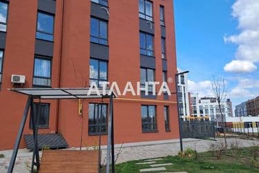 2-rooms apartment apartment by the address st. Zabolotnogo (area 44 m²) - Atlanta.ua - photo 41