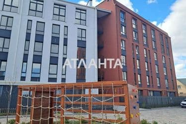 2-rooms apartment apartment by the address st. Zabolotnogo (area 44 m²) - Atlanta.ua - photo 42