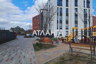 2-rooms apartment apartment by the address st. Zabolotnogo (area 44 m²) - Atlanta.ua - photo 43