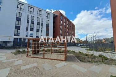 2-rooms apartment apartment by the address st. Zabolotnogo (area 44 m²) - Atlanta.ua - photo 44