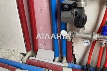 2-rooms apartment apartment by the address st. Zabolotnogo (area 44 m²) - Atlanta.ua - photo 49