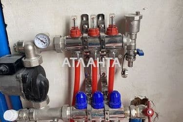 2-rooms apartment apartment by the address st. Zabolotnogo (area 44 m²) - Atlanta.ua - photo 50