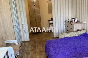 3-комнатная квартира по адресу Люстдорфская дор. (площадь 63,5 м²) - Atlanta.ua - фото 16