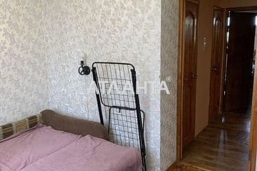 3-комнатная квартира по адресу Люстдорфская дор. (площадь 63,5 м²) - Atlanta.ua - фото 18