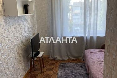 3-комнатная квартира по адресу Люстдорфская дор. (площадь 63,5 м²) - Atlanta.ua - фото 19