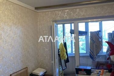 3-комнатная квартира по адресу Люстдорфская дор. (площадь 63,5 м²) - Atlanta.ua - фото 20