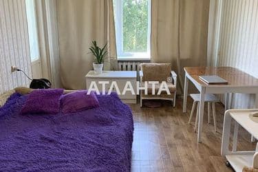 3-комнатная квартира по адресу Люстдорфская дор. (площадь 63,5 м²) - Atlanta.ua - фото 15