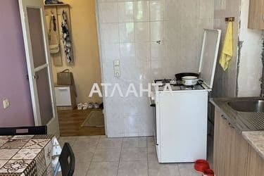 3-комнатная квартира по адресу Люстдорфская дор. (площадь 63,5 м²) - Atlanta.ua - фото 21