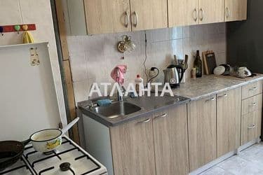 3-комнатная квартира по адресу Люстдорфская дор. (площадь 63,5 м²) - Atlanta.ua - фото 22