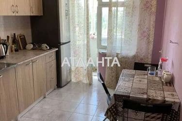 3-комнатная квартира по адресу Люстдорфская дор. (площадь 63,5 м²) - Atlanta.ua - фото 23