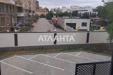 1-комнатная квартира по адресу ул. Литературная (площадь 40,6 м²) - Atlanta.ua - фото 20