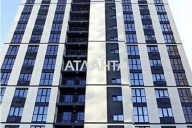 1-комнатная квартира по адресу ул. Литературная (площадь 40,6 м²) - Atlanta.ua - фото 24