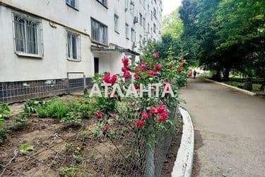 2-комнатная квартира по адресу Овидиопольская дор. 3 (площадь 44,1 м²) - Atlanta.ua - фото 12