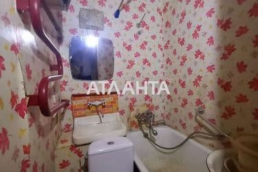 2-комнатная квартира по адресу Овидиопольская дор. 3 (площадь 44,1 м²) - Atlanta.ua - фото 19