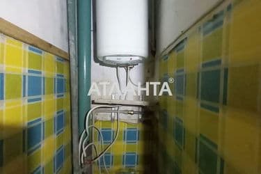 2-комнатная квартира по адресу Овидиопольская дор. 3 (площадь 44,1 м²) - Atlanta.ua - фото 20