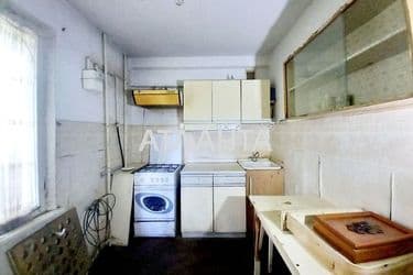 2-комнатная квартира по адресу Овидиопольская дор. 3 (площадь 44,1 м²) - Atlanta.ua - фото 18