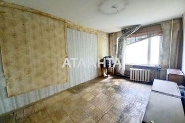 2-комнатная квартира по адресу Овидиопольская дор. 3 (площадь 44,1 м²) - Atlanta.ua - фото 15