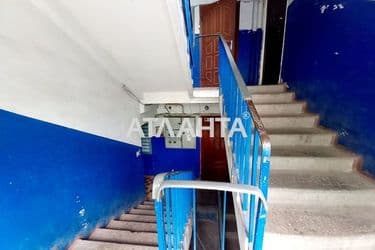 2-комнатная квартира по адресу Овидиопольская дор. 3 (площадь 44,1 м²) - Atlanta.ua - фото 21