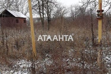 Landplot by the address (area 6 acr) - Atlanta.ua - photo 16