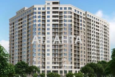 1-комнатная квартира по адресу Глушко ак. Пр. (площадь 33,2 м²) - Atlanta.ua - фото 14