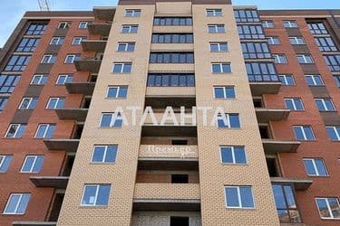1-room apartment apartment by the address st. Sakharova (area 46 m²) - Atlanta.ua - photo 12
