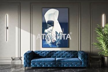 1-комнатная квартира по адресу Ванный пер. (площадь 33 м²) - Atlanta.ua - фото 18