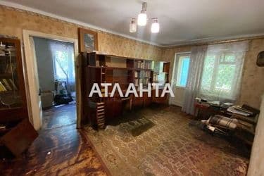 2-кімнатна квартира за адресою вул. Піонерська (площа 43,7 м²) - Atlanta.ua - фото 8
