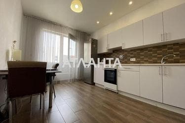 1-комнатная квартира по адресу ул. Спрейса (площадь 42 м²) - Atlanta.ua - фото 13