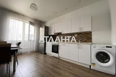 1-комнатная квартира по адресу ул. Спрейса (площадь 42 м²) - Atlanta.ua - фото 17