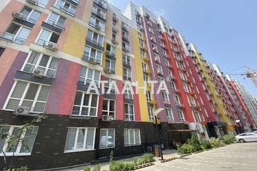 1-комнатная квартира по адресу ул. Спрейса (площадь 42 м²) - Atlanta.ua - фото 20