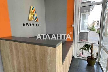 1-комнатная квартира по адресу ул. Спрейса (площадь 42 м²) - Atlanta.ua - фото 21