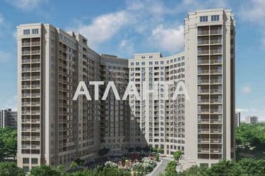 3-комнатная квартира по адресу Глушко ак. Пр. (площадь 85 м²) - Atlanta.ua - фото 11