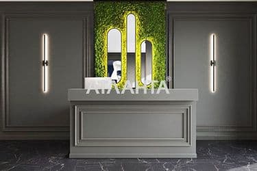 2-rooms apartment apartment by the address st. Vannyy per (area 56,8 m²) - Atlanta.ua - photo 20