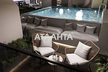 2-rooms apartment apartment by the address st. Vannyy per (area 56,8 m²) - Atlanta.ua - photo 21