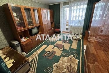 1-room apartment apartment by the address st. Zamostyanskaya (area 37,7 m²) - Atlanta.ua - photo 10