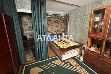 1-room apartment apartment by the address st. Zamostyanskaya (area 37,7 m²) - Atlanta.ua - photo 12