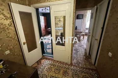 1-room apartment apartment by the address st. Zamostyanskaya (area 37,7 m²) - Atlanta.ua - photo 13