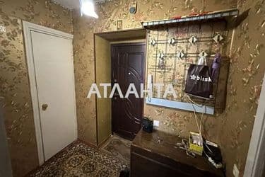 1-room apartment apartment by the address st. Zamostyanskaya (area 37,7 m²) - Atlanta.ua - photo 14