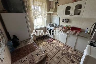 1-room apartment apartment by the address st. Zamostyanskaya (area 37,7 m²) - Atlanta.ua - photo 15