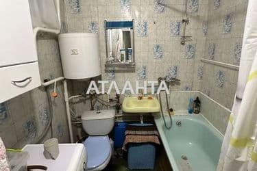 1-room apartment apartment by the address st. Zamostyanskaya (area 37,7 m²) - Atlanta.ua - photo 17