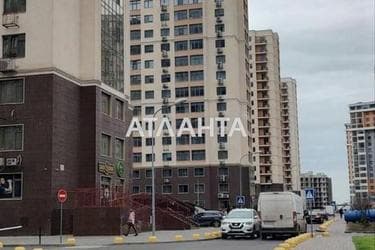 2-rooms apartment apartment by the address st. Zhemchuzhnaya (area 61 m²) - Atlanta.ua - photo 12