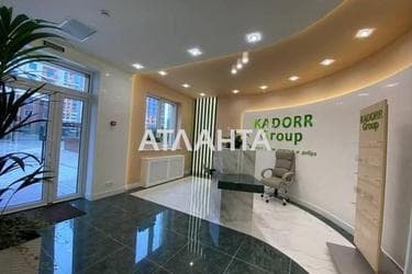 2-rooms apartment apartment by the address st. Zhemchuzhnaya (area 61 m²) - Atlanta.ua - photo 13
