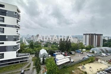 2-rooms apartment apartment by the address st. Kruglaya (area 62,2 m²) - Atlanta.ua - photo 16