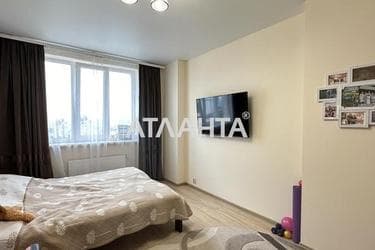 2-rooms apartment apartment by the address st. Kruglaya (area 62,2 m²) - Atlanta.ua - photo 19