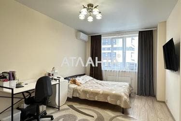 2-rooms apartment apartment by the address st. Kruglaya (area 62,2 m²) - Atlanta.ua - photo 20