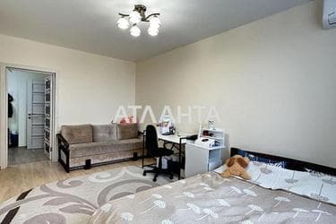 2-rooms apartment apartment by the address st. Kruglaya (area 62,2 m²) - Atlanta.ua - photo 21