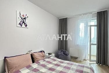 2-rooms apartment apartment by the address st. Kruglaya (area 62,2 m²) - Atlanta.ua - photo 22