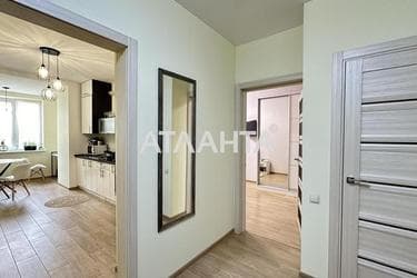 2-rooms apartment apartment by the address st. Kruglaya (area 62,2 m²) - Atlanta.ua - photo 27