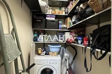 2-rooms apartment apartment by the address st. Kruglaya (area 62,2 m²) - Atlanta.ua - photo 29